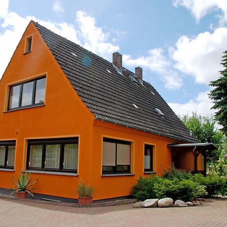 Selliner Ferienwohnungen Exteriör bild