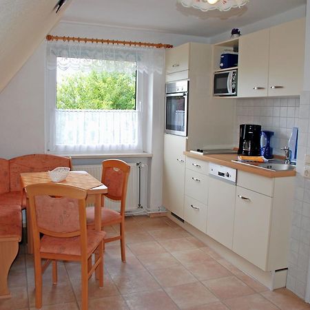 Selliner Ferienwohnungen Exteriör bild