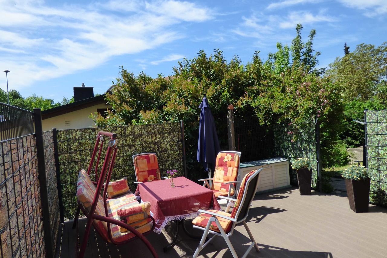 Selliner Ferienwohnungen Rum bild