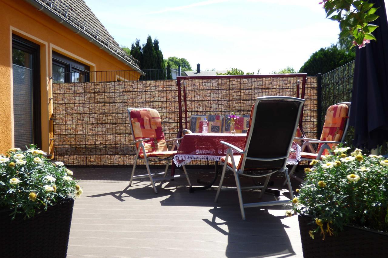Selliner Ferienwohnungen Rum bild